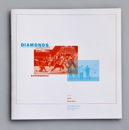 DIAMONDS